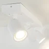 plafondspot_razza_l_balk__2.webp Cheap Straluma Plafondspot Razza 3L balk wit