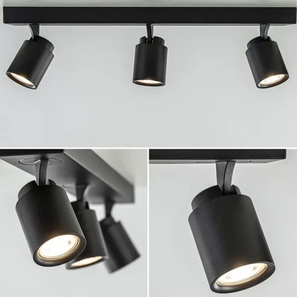 plafondspot_razza_l_balk__2-5.webp Discount Straluma Plafondspot Razza 3L balk zwart gu10
