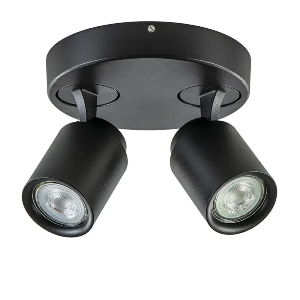 plafondspot_razza_l_rond__0-2.webp Shop Straluma Plafondspot Razza 2L rond zwart gu10
