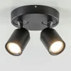 plafondspot_razza_l_rond__1-2.webp Shop Straluma Plafondspot Razza 2L rond zwart gu10
