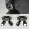 plafondspot_razza_l_rond__3-2.webp Shop Straluma Plafondspot Razza 2L rond zwart gu10