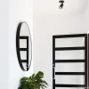 Best Sale Straluma Plafondspot rond enkel zwart ex.gu10