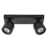 plafondspot_solare_l_balk_0.webp Clearance Straluma Plafondspot Solare 2l balk zwart