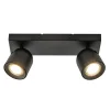plafondspot_solare_l_balk_1.webp Clearance Straluma Plafondspot Solare 2l balk zwart