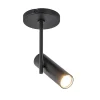 plafondspot_trend_enkel_z_1.webp Discount Straluma Plafondspot Trend enkel zwart gu10 mini