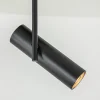 plafondspot_trend_l_balk__2.webp Shop Straluma Plafondspot Trend 2L balk zwart gu10mini