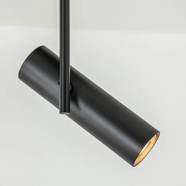 plafondspot_trend_l_balk__2.webp Shop Straluma Plafondspot Trend 2L balk zwart gu10mini