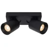 plafondspot_tube_l_zwart__2.webp Fashion Straluma Plafondspot tube 2-L zwart incl.gu10 dtw