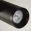 plafondspot_tube_zwart_ve_2.webp Fashion Straluma Plafondspot tube zwart verstelbaaar