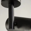 plafondspot_tube_zwart_ve_3.webp Fashion Straluma Plafondspot tube zwart verstelbaaar