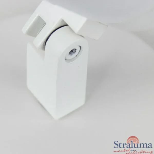 Online Straluma Plafondspot wit gu10 IP44
