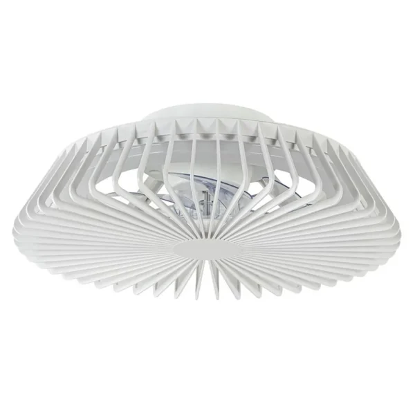 plafondventilator_mini_wi_0.webp Cheap Straluma Plafondventilator mini wit inclusief dimbaar LED