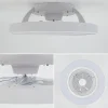 plafondventilator_tibet_w_2.webp Best Sale Straluma Plafondventilator Tibet wit ab/app CCT
