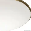 Discount Straluma Plafonnière Art 30 brons e27