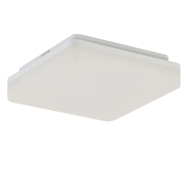 plafonnire_basic_square_w_0.webp Shop Straluma Plafonnière Basic square wit 3000K IP44