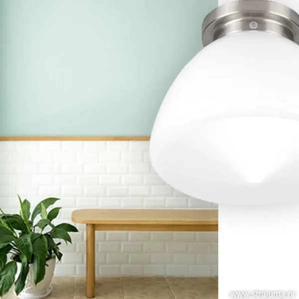plafonnire_glasgow_art_de_3.webp Hot Straluma Plafonnière Glasgow art deco chroom glas