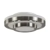 plafonnire_master__nikkel_0.webp Clearance Straluma Plafonnière Master 335 nikkel IP44
