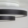 plafonnire_master__zwartg_3.webp Fashion Straluma Plafonnière Master 435 zwart/glas IP44