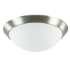 plafonnire_modern_met_sta_0.webp Cheap Straluma Plafonnière modern met staal en glas