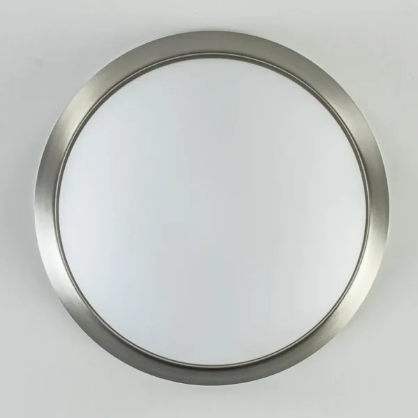 plafonnire_modern_met_sta_2.webp Cheap Straluma Plafonnière modern met staal en glas