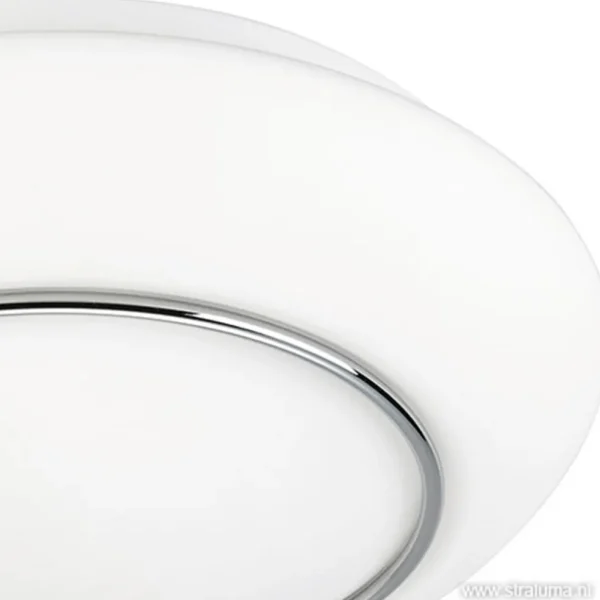 plafonnire_tornado_chroom_2.webp Online Straluma Plafonnière Tornado chroom/wit 30cm IP44