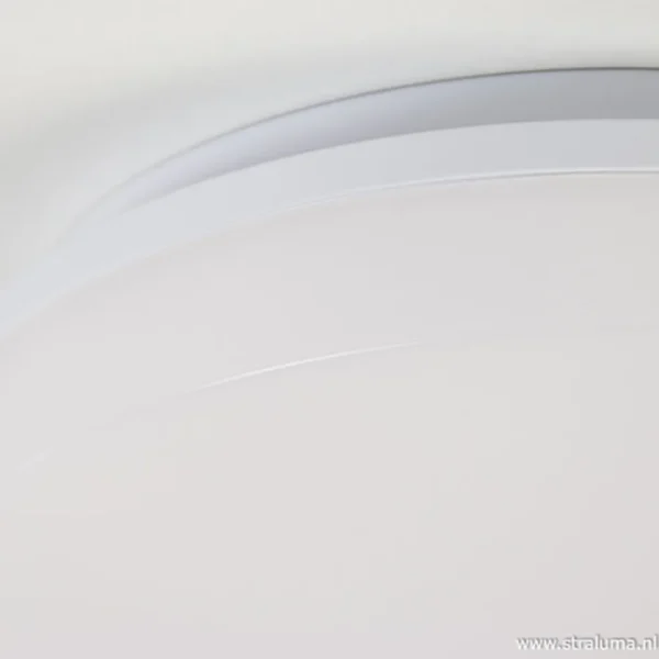 plafonnire_wit_cm_led_k_i_2.webp Cheap Straluma Plafonnière wit 22cm led 3000k IP44