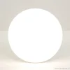 Flash Sale Straluma Plafonnière wit 27cm led 3000k IP44