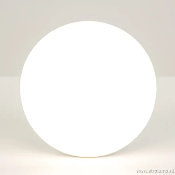 plafonnire_wit_cm_led_k_i_3.webp Cheap Straluma Plafonnière wit 22cm led 3000k IP44