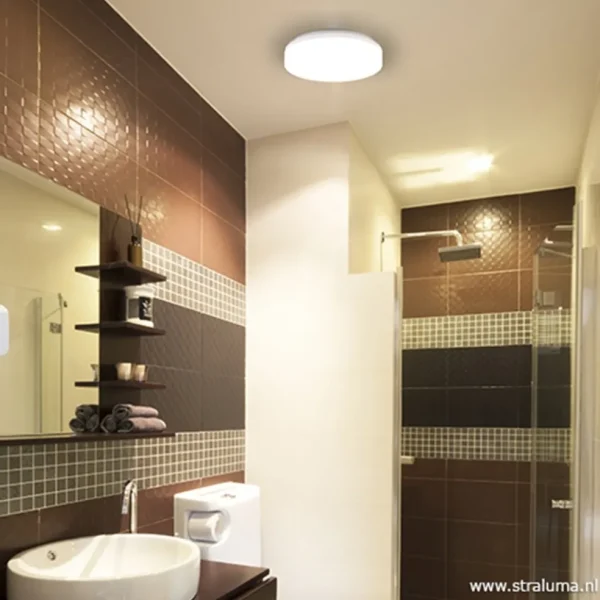 plafonnire_wit_cm_led_k_i_4.webp Cheap Straluma Plafonnière wit 22cm led 3000k IP44