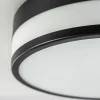 plafonnire_zwartopaal_gla_2.webp Online Straluma Plafonnière zwart/opaal glas 3-step dim IP44