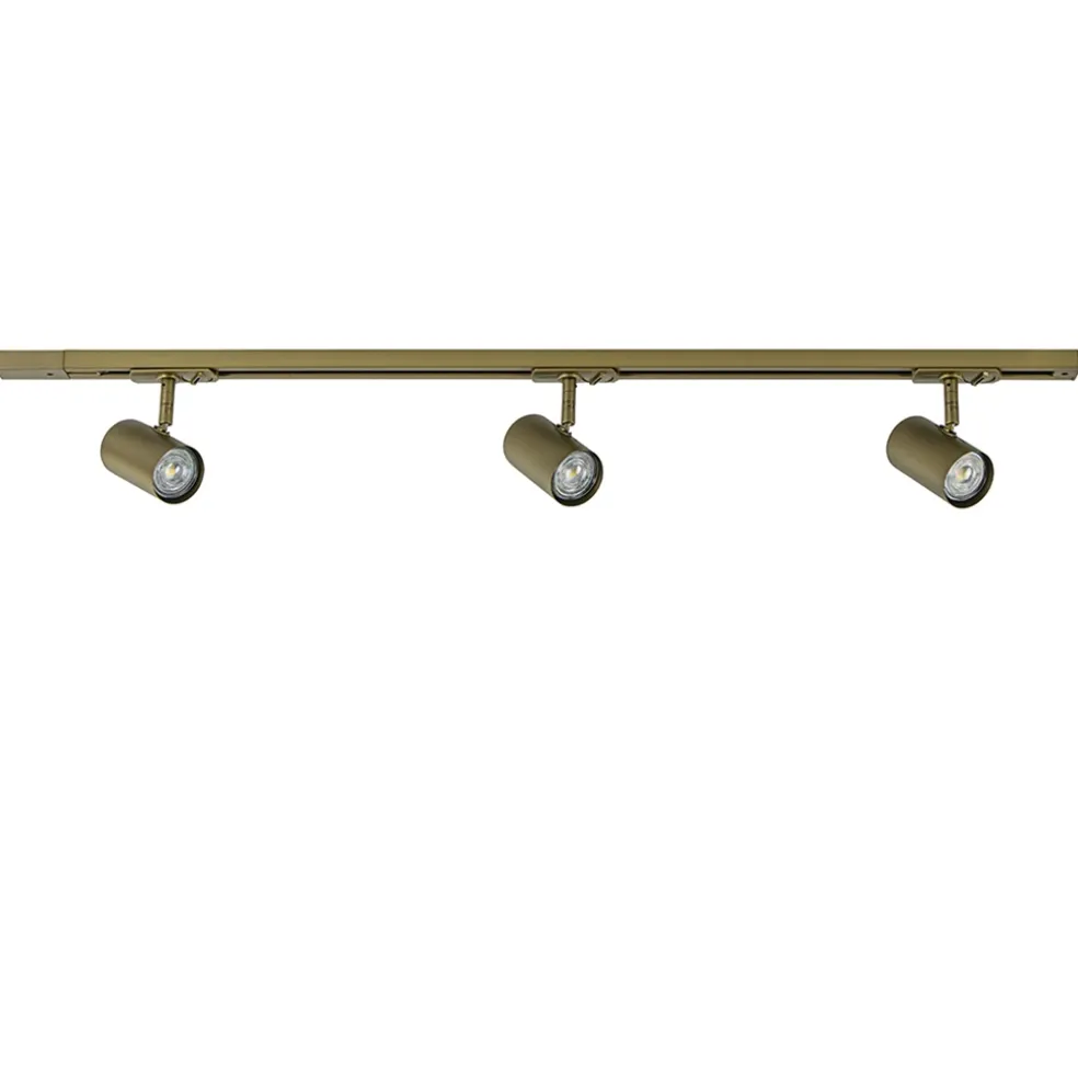 railsysteem_set__m_met__g_0-1.webp Online Straluma Railsysteem set 1 m met 3 GU10 spots brons
