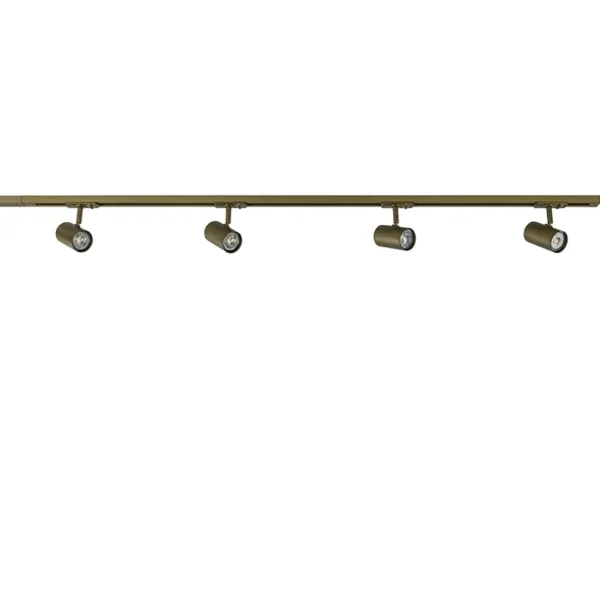 railsysteem_set__m_met__g_0.webp Fashion Straluma Railsysteem set 1,5 m met 4 GU10 spots brons