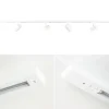 railsysteem_set_wit_inclu_3.webp Outlet Straluma Railsysteem set wit inclusief 4 spots tube