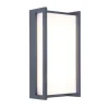 rechthoekige_led_buitenla_0-3.webp Cheap Straluma Rechthoekige LED buitenlamp donker grijs IP54