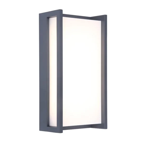 rechthoekige_led_buitenla_0-3.webp Cheap Straluma Rechthoekige LED buitenlamp donker grijs IP54