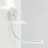rechthoekige_wandlamp_inc_1.webp Discount Straluma Rechthoekige wandlamp inclusief LED en USB