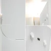 rechthoekige_wandlamp_inc_2.webp Discount Straluma Rechthoekige wandlamp inclusief LED en USB