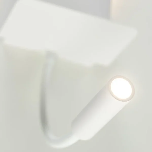 rechthoekige_wandlamp_inc_3.webp Discount Straluma Rechthoekige wandlamp inclusief LED en USB