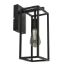 rechthoekige_wandlamp_mat_0.webp Cheap Straluma Rechthoekige wandlamp mat zwart frame