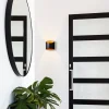 rechthoekige_wandlamp_mat_4-2.webp Clearance Straluma Rechthoekige wandlamp mat zwart met goud