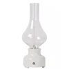 retro_tafellamp_olielamp__0.webp Best Straluma Retro tafellamp olielamp op batterij wit