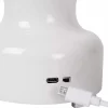 retro_tafellamp_olielamp__3.webp Best Straluma Retro tafellamp olielamp op batterij wit