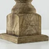 robuuste_lampvoet_cadore__1.webp New Straluma Robuuste lampvoet Cadore massief hout met brons