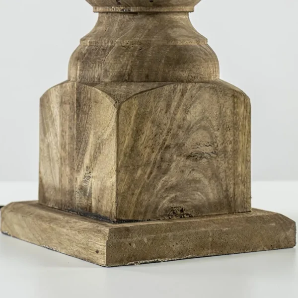 robuuste_lampvoet_cadore__1.webp New Straluma Robuuste lampvoet Cadore massief hout met brons