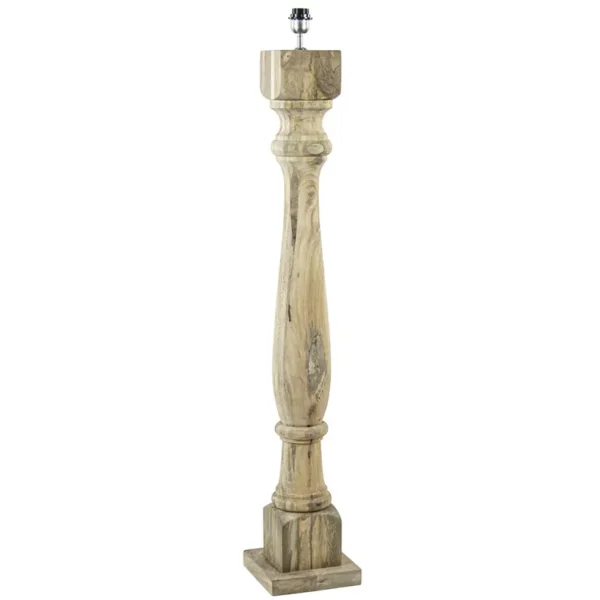 robuuste_lampvoet_robbia__0.webp Clearance Straluma Robuuste lampvoet Robbia hout exclusief kap