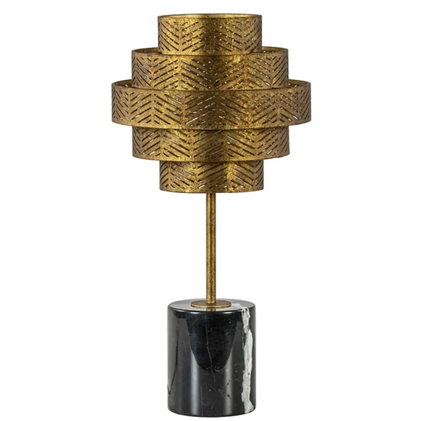 robuuste_tafelamp_brons_m_0.webp Cheap Straluma Robuuste tafelamp brons met zwart marmeren voet