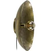 robuuste_wandlamp_neva_ro_0.webp Sale Straluma Robuuste wandlamp Neva rond 50 cm antiek brons