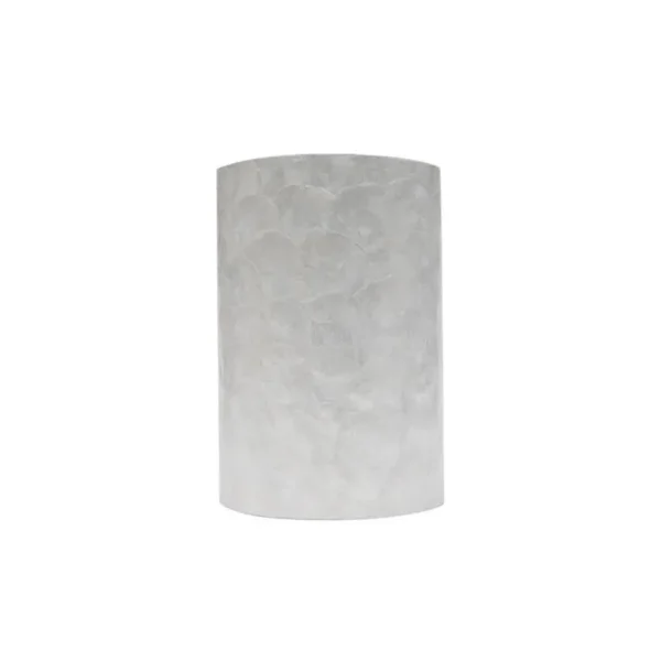 romantische_schelpen_wand_0.webp Store Straluma Romantische schelpen wandlamp ivoor