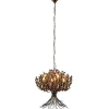 ronde_decoratieve_design__1.webp Flash Sale Straluma Ronde decoratieve design hanglamp rustiek