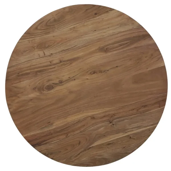 ronde_eettafel_acacia_hou_1.webp Cheap Straluma Ronde eettafel acacia hout met zwarte poot Bicoca